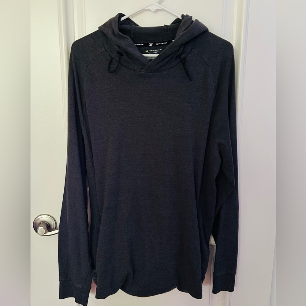 Tek Gear Pullover Hoodie